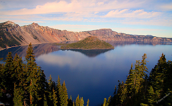 IMG_4498 - Crater Lake national Park w/Wizzard Island