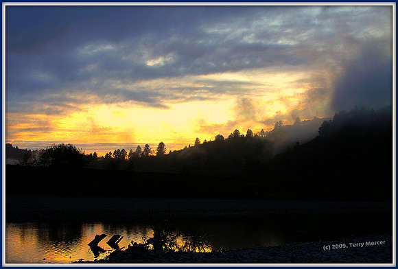 Calm After the Storm - IMG_2840